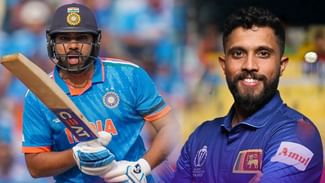 ICC World Cup 2023: ਲਗਾਤਾਰ 7ਵੀਂ ਜਿੱਤ ਦਰਜ ਕਰਨ ਦੀ ਕੋਸ਼ਿਸ਼ ‘ਚ ਭਾਰਤ, ਸ਼੍ਰੀਲੰਕਾ ਨਾਲ ਮੁਕਾਬਲਾ