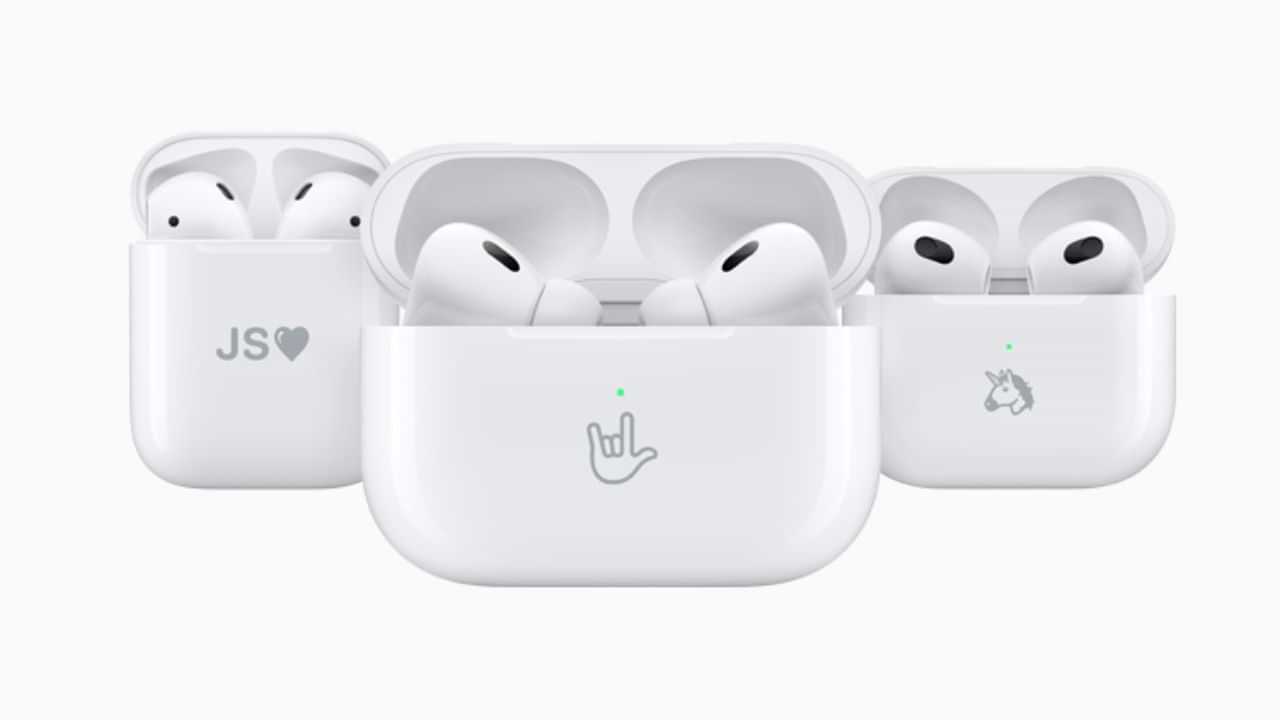 Diwali ਤੇ ਅੱਧੀ ਕੀਮਤ ਚ ਮਿਲ ਰਿਹੇ Airpods, Apple ਦਾ ਖਾਸ ਆਫਰ ਜਾਣੋ