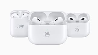 Diwali ‘ਤੇ ਅੱਧੀ ਕੀਮਤ ‘ਚ ਮਿਲ ਰਿਹੇ Airpods, Apple ਦਾ ਖਾਸ ਆਫਰ ਜਾਣੋ Diwali ‘ਤੇ ਅੱਧੀ ਕੀਮਤ ‘ਚ ਮਿਲ ਰਿਹੇ Airpods, Apple ਦਾ ਖਾਸ ਆਫਰ ਜਾਣੋ