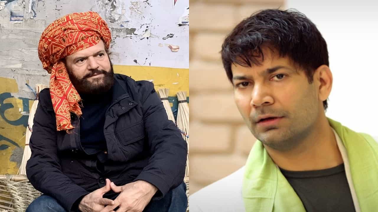 ਦੋ ਪੰਜਾਬੀ ਸਿੰਗਰ ਆਹਮੋ-ਸਾਹਮਣੇ, ਜੱਸੀ ਬੋਲੇ - ਡੇਰਿਆਂ ਚ ਨਾ ਗਾਉਣ ਸਿੰਗਰ, ਹੰਸਰਾਜ ਬੋਲੇ- ਤੁਹਾਨੂੰ ਕੋਈ ਬੁਲਾਉਂਦਾ ਨਹੀਂ,