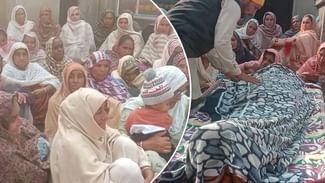 ਪਰਾਲੀ ਨੂੰ ਲਾਈ ਸੀ ਅੱਗ, ਪੁਲਿਸ ਨੇ ਮਾਰਿਆ ਛਾਪਾ ਤਾਂ ਐਫਆਈਆਰ ਦੇ ਡਰੋਂ ਕੀਤੀ ਖੁਦਕੁਸ਼ੀ ਪਰਾਲੀ ਨੂੰ ਲਾਈ ਸੀ ਅੱਗ, ਪੁਲਿਸ ਨੇ ਮਾਰਿਆ ਛਾਪਾ ਤਾਂ ਐਫਆਈਆਰ ਦੇ ਡਰੋਂ ਕੀਤੀ ਖੁਦਕੁਸ਼ੀ
