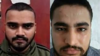 Sambhav Jain Kidnapping: ਲੁਧਿਆਣਾ ‘ਚ ਪੁਲਿਸ ਨਾਲ ਮੁੱਠਭੇੜ ਦੌਰਾਨ ਦੋ ਗੈਂਗਸਟਰ ਢੇਰ, ਇਕ ASI ਜ਼ਖ਼ਮੀ Sambhav Jain Kidnapping: ਲੁਧਿਆਣਾ ‘ਚ ਪੁਲਿਸ ਨਾਲ ਮੁੱਠਭੇੜ ਦੌਰਾਨ ਦੋ ਗੈਂਗਸਟਰ ਢੇਰ, ਇਕ ASI ਜ਼ਖ਼ਮੀ
