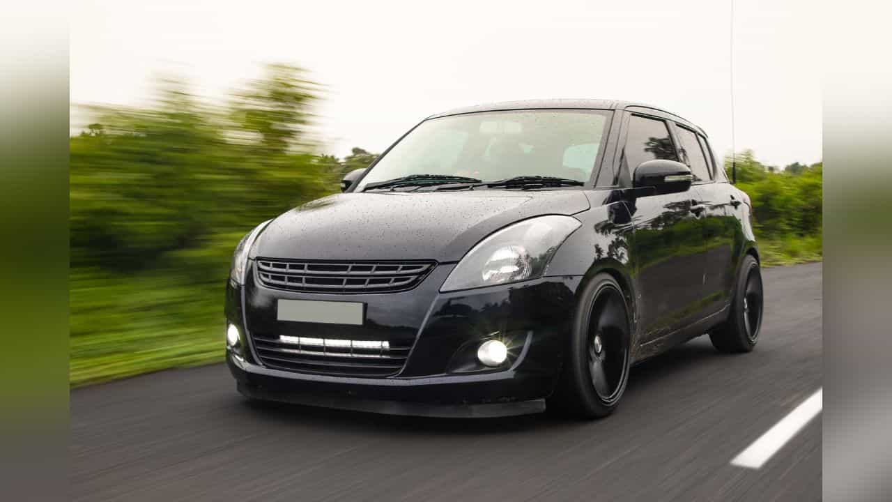 2024 ਮਾਰੂਤੀ ਸੁਜ਼ੂਕੀ ਸਵਿਫਟ ਮਚਾਏਗੀ ਧਮਾਲ, ਇਸ ਕਾਰ ਚ ਹੋਣਗੇ 5 ਵੱਡੇ ਬਦਲਾਅ!