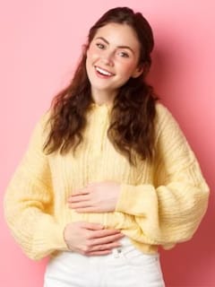 ਉੱਠਦੇ ਹੀ ਖਾਲੀ ਪੇਟ ਖਾਓ ਇਹ ਚੀਜ਼ਾਂ, ਹੋਣਗੇ ਕਈ ਫਾਇਦੇ...