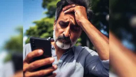 Google ਪਹੁੰਚਾ ਦੇਵੇਗਾ ਜੇਲ੍ਹ! ਇੰਟਰਨੈੱਟ ‘ਤੇ ਗਲਤੀ ਨਾਲ ਵੀ ਇਹ ਚਾਰ ਚੀਜ਼ਾਂ ਨਾ ਕਰਿਓ ਸਰਚ Google ਪਹੁੰਚਾ ਦੇਵੇਗਾ ਜੇਲ੍ਹ! ਇੰਟਰਨੈੱਟ ‘ਤੇ ਗਲਤੀ ਨਾਲ ਵੀ ਇਹ ਚਾਰ ਚੀਜ਼ਾਂ ਨਾ ਕਰਿਓ ਸਰਚ...