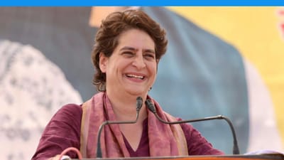 ਪੰਜਾਬ ਹਰਿਆਣਾ ਹਿਮਾਚਲ ਦੀ ਕਮਾਨ ਸੰਭਾਲਣਗੇ ਪ੍ਰਿਯੰਕਾ ਗਾਂਧੀ! ਕੀ ਚੱਲ ਰਿਹਾ ਕਾਂਗਰਸ ਦੇ ਅੰਦਰਖਾਣੇ? ਜਾਣੋ…