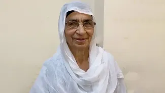 ਨਾ ਘਰ, ਨਾ ਪਰਿਵਾਰ, ਫਿਰ ਕਿਵੇਂ 2009 ਤੋਂ ਬਰਤਾਨੀਆ ‘ਚ ਰਹਿ ਰਹੀ ਇਹ ਭਾਰਤੀ ਔਰਤ? ਅਜਿਹੀ ਹੈ ਕਹਾਣੀ
