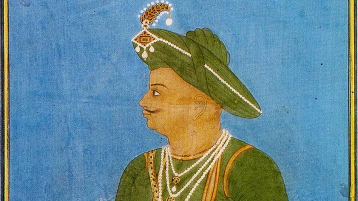 ਜਦੋਂ ਫੌਜੀ ਨਿਕਲੇ ਗੱਦਾਰ… ਜਾਨ ਬਚਾਉਣ ਦੀ ਥਾਂ ਆਖਰੀ ਸਾਹ ਤੱਕ ਅੰਗਰੇਜ਼ਾਂ ਨਾਲ ਲੜੇ ਟੀਪੂ ਸੁਲਤਾਨ, ਪੜ੍ਹੋ ਦਿਲਚਸਪ ਕਿੱਸੇ ਜਦੋਂ ਫੌਜੀ ਨਿਕਲੇ ਗੱਦਾਰ… ਜਾਨ ਬਚਾਉਣ ਦੀ ਥਾਂ ਆਖਰੀ ਸਾਹ ਤੱਕ ਅੰਗਰੇਜ਼ਾਂ ਨਾਲ ਲੜੇ ਟੀਪੂ ਸੁਲਤਾਨ, ਪੜ੍ਹੋ ਦਿਲਚਸਪ ਕਿੱਸੇ
