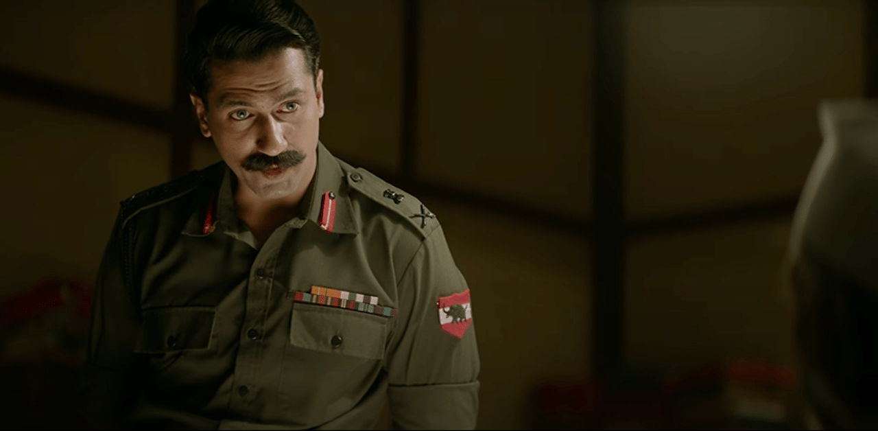 ਜਾਨਦਾਰ ਕਿਰਦਾਰ ਚ ਨਜ਼ਰ ਆਏ ਵਿੱਕੀ ਕੌਸ਼ਲ, ਸੈਮ ਬਹਾਦੁਰ ਦਾ ਟ੍ਰੇਲਰ ਲਾਂਚ