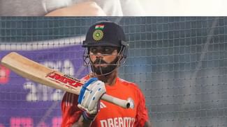 ICC World Cup 2023: ਭਾਰਤ-ਨਿਊਜ਼ੀਲੈਂਡ ਸੈਮੀਫਾਈਨਲ ‘ਚ ਵਿਰਾਟ ਕੋਹਲੀ ਨੇ ਰਚਿਆ ਇਤਿਹਾਸ, ਤੋੜੇ ਸਚਿਨ ਦੇ 3 ਰਿਕਾਰਡ