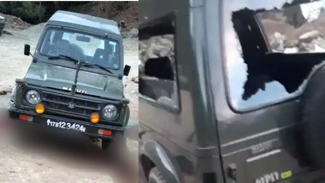 ਰਾਜੌਰੀ ਚ ਫੌਜ ਤੇ ਹਮਲੇ ਦੀ INSIDE STORY, ਕਦੋਂ ਅਤੇ ਕਿਵੇਂ ਨਿਸ਼ਾਨੇ ਤੇ ਆਏ ਸਾਡੇ ਬਹਾਦਰ ਜਵਾਨ?