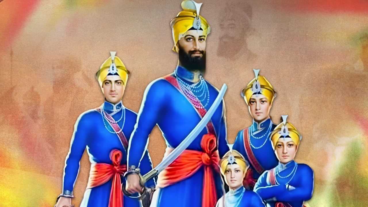 ਸ਼ਹੀਦ ਹੋਏ ਪਰ ਮੁਗਲਾਂ ਸਾਹਮਣੇ ਨਹੀਂ ਝੁੱਕੇ...ਪੜ੍ਹੋ ਗੁਰੂ ਗੋਬਿੰਦ ਸਿੰਘ ਜੀ ਦੇ ਸਾਹਿਬਜਾਦਿਆਂ ਦੀ ਸ਼ਹਾਦਤ ਦੀ ਕਹਾਣੀ