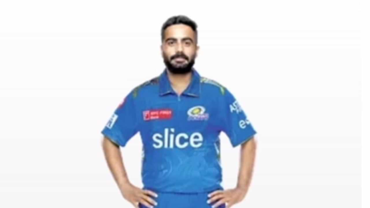 ਫਰੀਦਕੋਟ ਦਾ ਨਮਨ IPL ਚ ਮਚਾਵੇਗਾ ਧੂੰਮਾਂ, ਮੁੰਬਈ ਇੰਡੀਅਨ ਦਾ ਬਣਿਆ ਹਿੱਸਾ