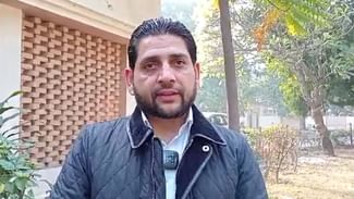 AAP ਵਿਧਾਇਕ ਸ਼ੀਤਲ ਅੰਗੁਰਾਲ ਜੂਆ ਮਾਮਲੇ ‘ਚ ਬਰੀ, ਕਿਹਾ- ਕਾਂਗਰਸ ਨੇ ਝੂਠੇ ਕੇਸ ‘ਚ ਫਸਾਇਆ AAP ਵਿਧਾਇਕ ਸ਼ੀਤਲ ਅੰਗੁਰਾਲ ਜੂਆ ਮਾਮਲੇ ‘ਚ ਬਰੀ, ਕਿਹਾ- ਕਾਂਗਰਸ ਨੇ ਝੂਠੇ ਕੇਸ ‘ਚ ਫਸਾਇਆ