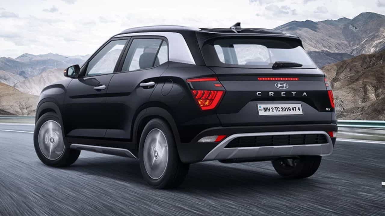 Hyundai Creta Facelift: ਨਵੀਂ ਕ੍ਰੇਟਾ ਫੇਸਲਿਫਟ 16 ਜਨਵਰੀ ਨੂੰ ਕਰੇਗੀ ਐਂਟਰੀ, ਮਿਲਣਗੇ ਇਹ ਵੱਡੇ ਅਪਡੇਟ