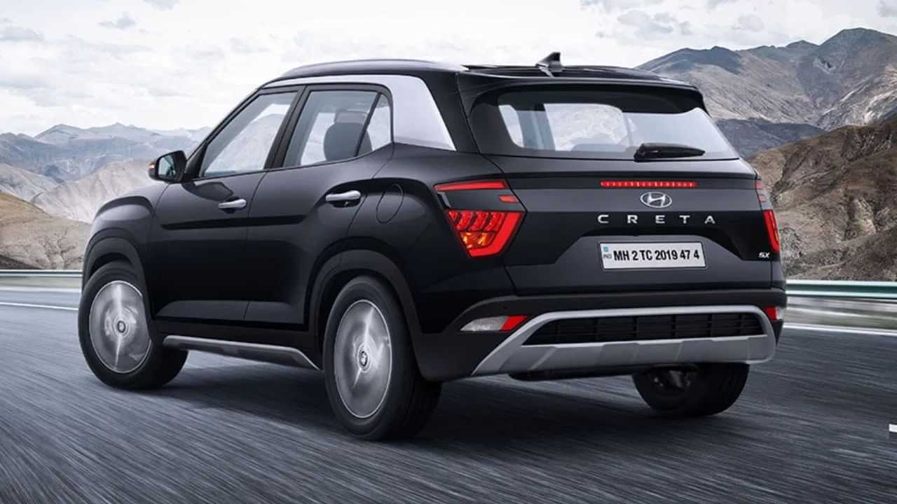 Hyundai Creta Facelift: ਨਵੀਂ ਕ੍ਰੇਟਾ ਫੇਸਲਿਫਟ 16 ਜਨਵਰੀ ਨੂੰ ਕਰੇਗੀ ਐਂਟਰੀ, ਮਿਲਣਗੇ ਇਹ ਵੱਡੇ ਅਪਡੇਟ