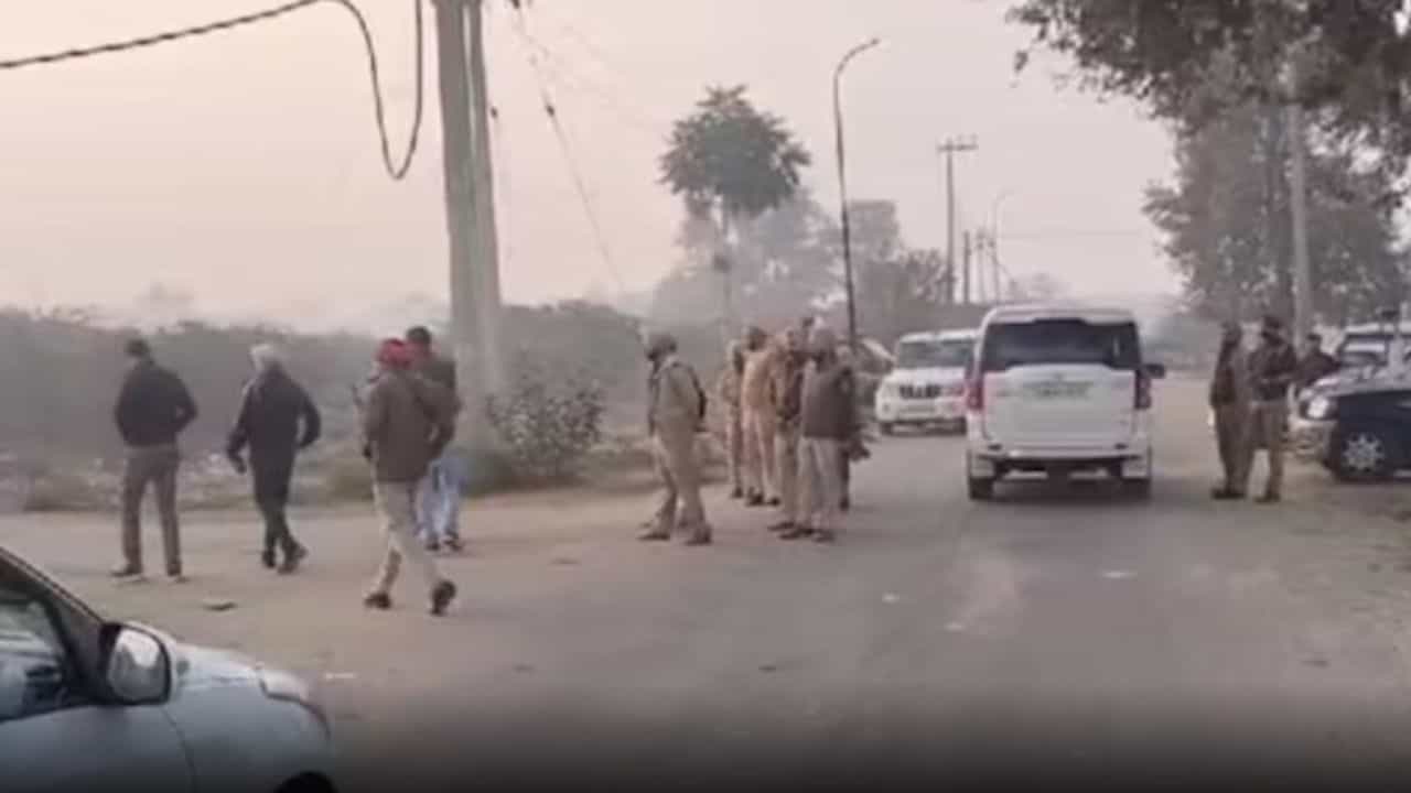 ਪਹਿਲਾਂ ਜੀਜੇ ਨੂੰ ਤੇਜ਼ਧਾਰ ਹਥਿਆਰਾਂ ਨਾਲ ਵੱਢਿਆ, ਫਿਰ ਭੈਣ ਦਾ ਵੀ ਕੀਤਾ ਕਤਲ