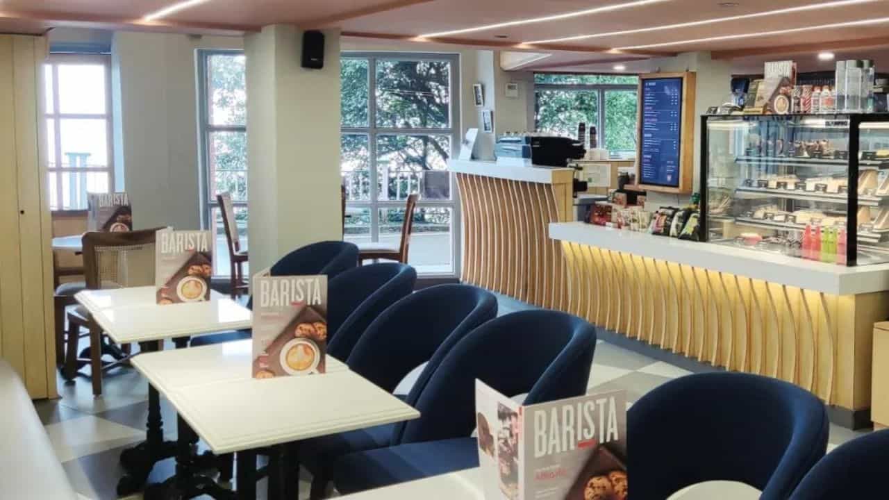 ਬਰਿਸਤਾ ਕੌਫੀ ਕੰਪਨੀ ਨੂੰ ਪੇਪਰ ਕੱਪ ਵੇਚਣਾ ਪਿਆ ਮਹਿੰਗਾ, ਲੱਗਾ ਜ਼ੁਰਮਾਨਾ