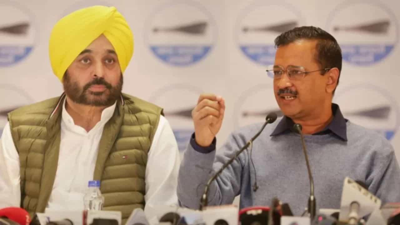 ਪੰਜਾਬ ਸਰਕਾਰ ਦਾ ਵੱਡਾ ਉਪਰਾਲਾ, ਜਨਤਾ ਨੂੰ ਘਰ ਬੈਠੇ ਹੀ ਮਿਲਣਗੀਆਂ 43 ਸੁਵਿਧਾਵਾਂ