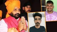 ਪੰਜਾਬ 'ਚ ਰਚੀ ਗਈ ਸੀ ਗੋਗਾਮੇੜੀ ਦੇ ਕਤਲ ਦੀ ਸਾਜਿਸ਼, ਪੁਲਿਸ ਨੇ ਦਿੱਤਾ ਸੀ ਇਨਪੁੱਟ ਪੰਜਾਬ 'ਚ ਰਚੀ ਗਈ ਸੀ ਗੋਗਾਮੇੜੀ ਦੇ ਕਤਲ ਦੀ ਸਾਜਿਸ਼, ਪੁਲਿਸ ਨੇ ਦਿੱਤਾ ਸੀ ਇਨਪੁੱਟ...