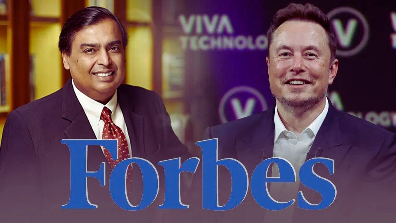 ਗੂਗਲ ਜਦੋਂ ਨਹੀਂ ਸੀ ਤਾਂ Forbes ਨੇ ਕਿਵੇਂ ਤਿਆਰ ਕੀਤੀ ਸੀ ਦੁਨੀਆ ਦੇ ਸਭ ਤੋਂ ਅਮੀਰ ਲੋਕਾਂ ਦੀ ਪਹਿਲੀ ਲਿਸਟ ? ਗੂਗਲ ਜਦੋਂ ਨਹੀਂ ਸੀ ਤਾਂ Forbes ਨੇ ਕਿਵੇਂ ਤਿਆਰ ਕੀਤੀ ਸੀ ਦੁਨੀਆ ਦੇ ਸਭ ਤੋਂ ਅਮੀਰ ਲੋਕਾਂ ਦੀ ਪਹਿਲੀ ਲਿਸਟ ?