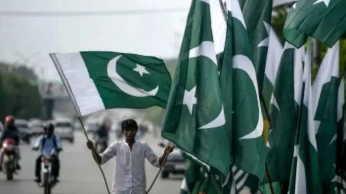 Pakistan downgraded to 'authoritarian regime', biggest downgrade in Australia: report