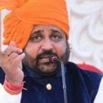 ਸੁਖਦੇਵ ਸਿੰਘ ਗੋਗਾਮੇੜੀ ਕਤਲ ਮਾਮਲੇ ‘ਚ 2 ਸ਼ੂਟਰ ਗ੍ਰਿਫ਼ਤਾਰ, ਗੌਦਾਰਾ ਗੈਂਗ ਲਈ ਕਰਦੇ ਹਨ ਕੰਮ ਸੁਖਦੇਵ ਸਿੰਘ ਗੋਗਾਮੇੜੀ ਕਤਲ ਮਾਮਲੇ ‘ਚ 2 ਸ਼ੂਟਰ ਗ੍ਰਿਫ਼ਤਾਰ, ਗੌਦਾਰਾ ਗੈਂਗ ਲਈ ਕਰਦੇ ਹਨ ਕੰਮ