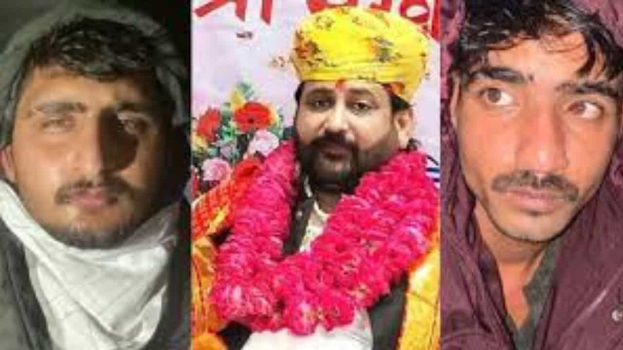 ਪਹਿਲਾਂ ਵੇਖੀ ਫਿਲਮ ਐਨੀਮਲ, ਸ਼ੂਟਰਾਂ ਨੇ ਫੇਰ ਠੋਕਿਆ ਸੁਖਦੇਵ ਸਿੰਘ ਗੋਗਾਮੇੜੀ