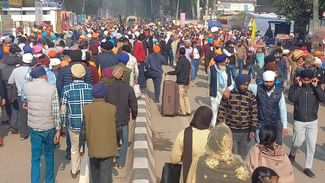 Shaheedi Jor Mela: ਸ਼ਹੀਦੀ ਜੋੜ ਮੇਲੇ ਦੇ ਦੂਜੇ ਦਿਨ ਕੀ ਰਿਹਾ ਖਾਸ, ਪੜ੍ਹੋ ਇਹ ਪੂਰੀ ਰਿਪੋਰਟ Shaheedi Jor Mela: ਸ਼ਹੀਦੀ ਜੋੜ ਮੇਲੇ ਦੇ ਦੂਜੇ ਦਿਨ ਕੀ ਰਿਹਾ ਖਾਸ, ਪੜ੍ਹੋ ਇਹ ਪੂਰੀ ਰਿਪੋਰਟ