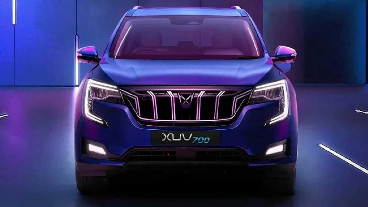 Mahindra ਨੇ Tata-Hyundai ਨੂੰ ਪਛਾੜਿਆ! XUV700 ਨੇ ਬਣਾਇਆ ਇਹ ਰਿਕਾਰਡ