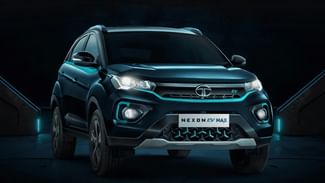 Tata Nexon EV Max ‘ਤੇ 2.60 ਲੱਖ ਰੁਪਏ ਤੱਕ ਦੀ ਛੋਟ, ਹੁਣ ਮਹਿੰਦਰਾ ਦੀ ਇਲੈਕਟ੍ਰਿਕ SUV ਦਾ ਕੀ ਹੋਵੇਗਾ? Tata Nexon EV Max ‘ਤੇ 2.60 ਲੱਖ ਰੁਪਏ ਤੱਕ ਦੀ ਛੋਟ, ਹੁਣ ਮਹਿੰਦਰਾ ਦੀ ਇਲੈਕਟ੍ਰਿਕ SUV ਦਾ ਕੀ ਹੋਵੇਗਾ?