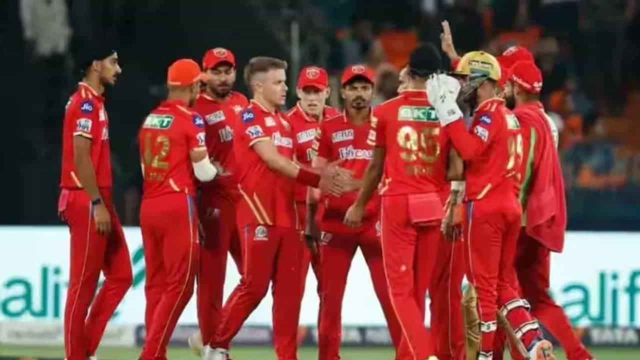 Punjab Kings Players List For IPL 2024: ਹਰਸ਼ਲ ਤੇ ਪੰਜਾਬ ਨੇ ਖਰਚ ਕੀਤੀ ਵੱਡੀ ਰਕਮ, ਨਿਲਾਮੀ ਤੋਂ ਬਾਅਦ ਇਸ ਤਰ੍ਹਾਂ ਹੈ ਟੀਮ