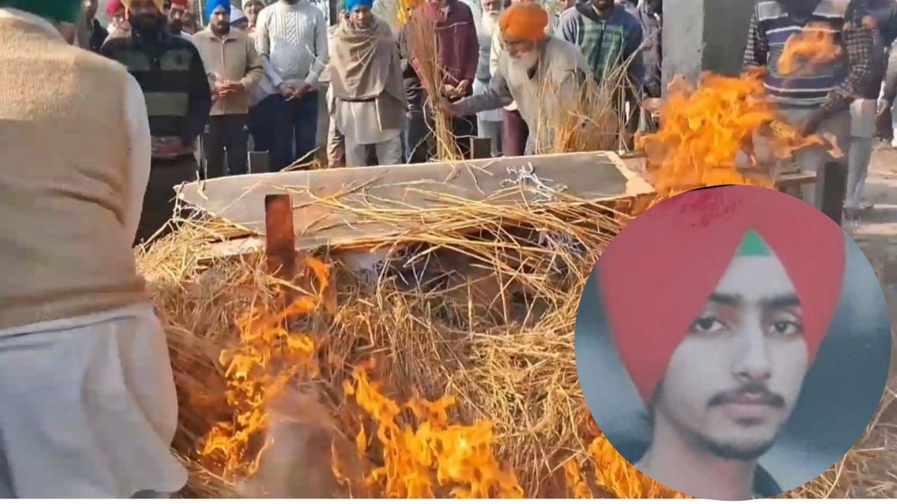 ਨਿਊਜ਼ੀਲੈਂਡ ‘ਚ ਪੰਜਾਬੀ ਨੌਜਵਾਨ ਦਾ ਕਤਲ, ਸ਼ਰਾਬ ਦੇ ਨਸ਼ੇ ‘ਚ 2 ਵਿਦੇਸ਼ੀਆਂ ਨੇ ਮਾਰਿਆ