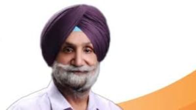 'ਰਾਜਸਥਾਨ 'ਚ ਹਰ ਹਾਲ 'ਚ ਬਣੇਗੀ ਕਾਂਗਰਸ ਦੀ ਸਰਕਾਰ' 'ਰਾਜਸਥਾਨ 'ਚ ਹਰ ਹਾਲ 'ਚ ਬਣੇਗੀ ਕਾਂਗਰਸ ਦੀ ਸਰਕਾਰ'