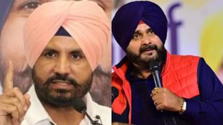 ਸਿੱਧੂ ਨੂੰ ਹਦਾਇਤਾਂ! ਪੰਜਾਬ ਕਾਂਗਰਸ ਪ੍ਰਧਾਨ ਵੜਿੰਗ ਬੋਲੇ- ਸੀਮਾ ‘ਚ ਰਹਿਣ ਆਗੂ ਸਿੱਧੂ ਨੂੰ ਹਦਾਇਤਾਂ! ਪੰਜਾਬ ਕਾਂਗਰਸ ਪ੍ਰਧਾਨ ਵੜਿੰਗ ਬੋਲੇ- ਸੀਮਾ ‘ਚ ਰਹਿਣ ਆਗੂ