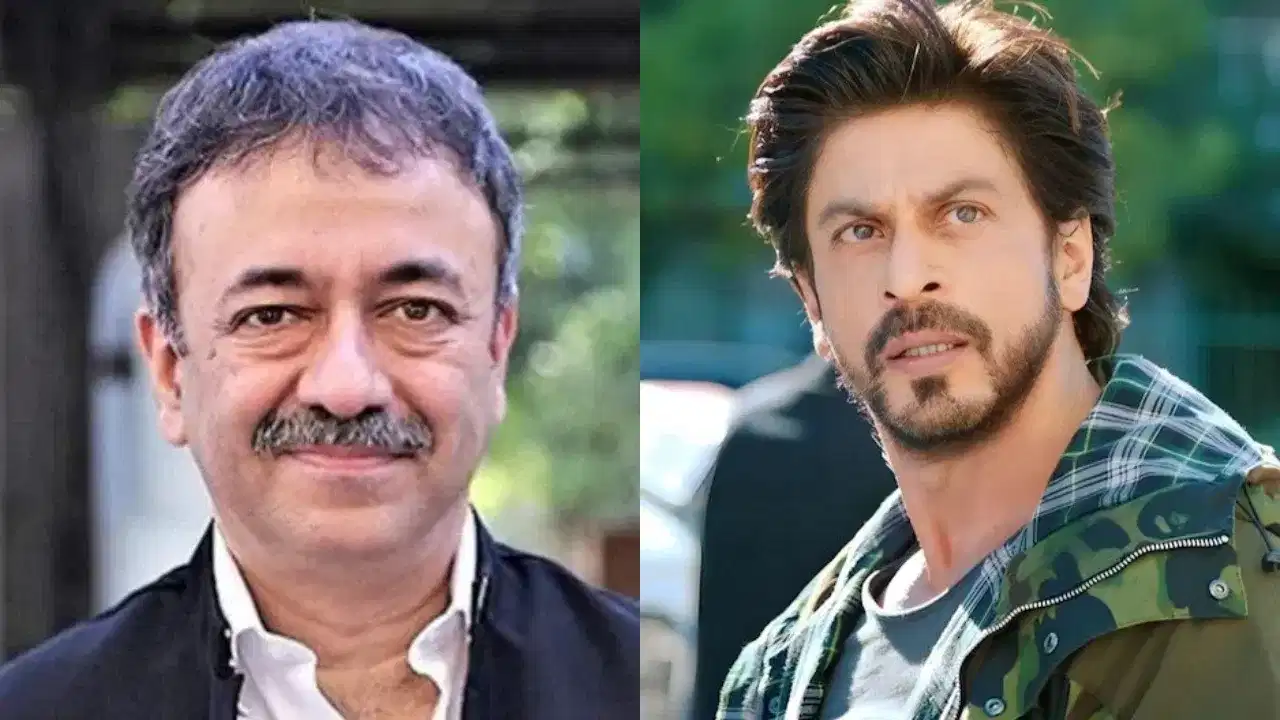 Dunki Box Office Day 6: ਸ਼ਾਹਰੁਖ ਦੀ ਡੰਕੀ ਨੇ ਫੜੀ ਰਫ਼ਤਾਰ, ਛੇਵੇਂ ਦਿਨ ਇੰਨੀ ਰਹੀ ਕਮਾਈ