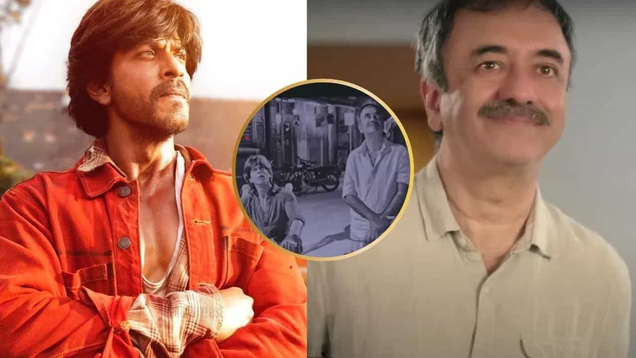 ਕੀ ਡੰਕੀ ਤੋਂ ਬਾਅਦ ਫਿਰ ਤੋਂ ਬਣੇਗੀ ਸ਼ਾਹਰੁਖ ਖਾਨ ਨਾਲ ਰਾਜਕੁਮਾਰ ਹਿਰਾਨੀ ਦੀ ਜੋੜੀ ?