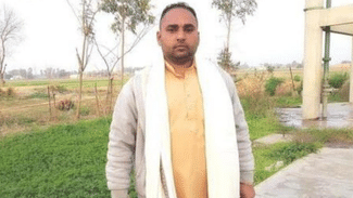 ਜਲੰਧਰ ਦੇ ‘ਆਪ’ ਆਗੂ ਦੀ ਕਪੂਰਥਲਾ ‘ਚ ਮੌਤ, ਵਿਆਹ ‘ਚ ਸ਼ਾਮਲ ਹੋਣ ਲਈ ਨਿਕਲੇ ਸਨ ਘਰੋਂ; ਭੁਲੱਥ ‘ਚ ਕਾਰ ‘ਚੋਂ ਮਿਲੀ ਲਾਸ਼