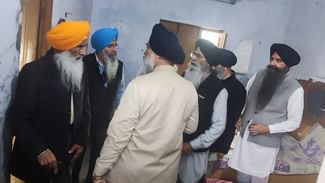 ਸ਼੍ਰੋਮਣੀ ਅਕਾਲੀ ਦਲ ਵਿੱਚ ਚਾਰ ਸਾਲ ਤੋਂ ਬਾਅਦ ਵਾਪਸੀ ਕਰ ਸਕਦੇ ਨੇ ਸੁਖਦੇਵ ਸਿੰਘ ਢੀਂਡਸਾ, 2019 ਦਿੱਤਾ ਸੀ ਪਾਰਟੀ ਤੋਂ ਅਸਤੀਫਾ ਸ਼੍ਰੋਮਣੀ ਅਕਾਲੀ ਦਲ ਵਿੱਚ ਚਾਰ ਸਾਲ ਤੋਂ ਬਾਅਦ ਵਾਪਸੀ ਕਰ ਸਕਦੇ ਨੇ ਸੁਖਦੇਵ ਸਿੰਘ ਢੀਂਡਸਾ, 2019 ਦਿੱਤਾ ਸੀ ਪਾਰਟੀ ਤੋਂ ਅਸਤੀਫਾ