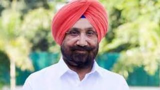 MP ਸੁਖਜਿੰਦਰ ਸਿੰਘ ਰੰਧਾਵਾ ਦੇ ਪੁੱਤਰ ਨੂੰ ਜਾਨੋਂ ਮਾਰਨ ਦੀ ਧਮਕੀ, ਗੈਂਗਸਟਰ ਜੱਗੂ ਭਗਵਾਨਪੁਰੀਆ ਦਾ ਹੱਥ