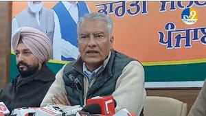 G-RAM-G ਨੂੰ ਲੈ ਕੇ ਪੰਜਾਬ ਭਾਜਪਾ ਦੀ ਫਾਜ਼ਿਲਕਾ ਤੋਂ ਜਾਗਰੂਕਤਾ ਮੁਹਿੰਮ ਸ਼ੁਰੂ G-RAM-G ਨੂੰ ਲੈ ਕੇ ਪੰਜਾਬ ਭਾਜਪਾ ਦੀ ਫਾਜ਼ਿਲਕਾ ਤੋਂ ਜਾਗਰੂਕਤਾ ਮੁਹਿੰਮ ਸ਼ੁਰੂ