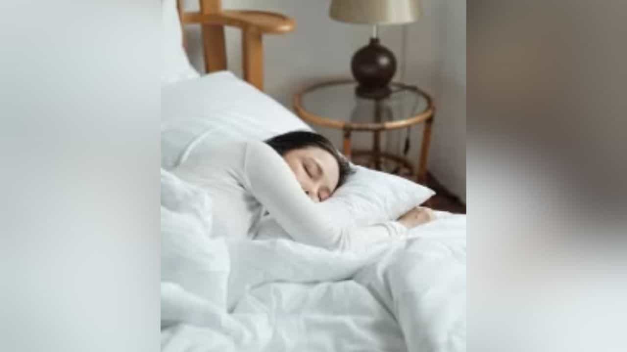 ਕੀ ਤੁਸੀਂ ਵੀ ਸਰਦੀਆਂ ਵਿੱਚ ਰਜਾਈ ਚ ਮੂੰਹ ਢੱਕ ਕੇ ਸੌਂਦੇ ਹੋ? ਹੋ ਸਕਦੀਆਂ ਹਨ ਇਹ ਸਮੱਸਿਆਵਾਂ