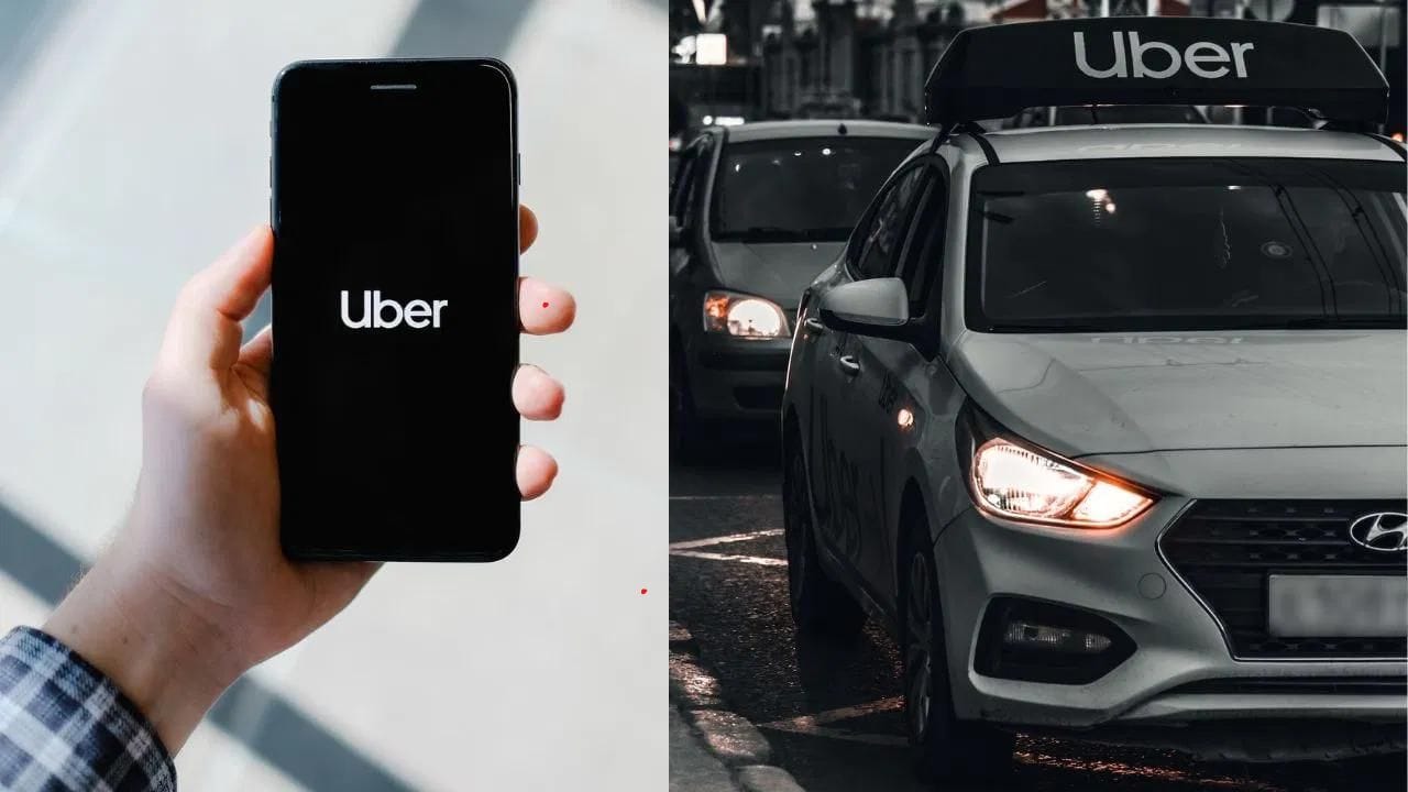 Uber Eanu Rabit ਭਾਰਤ ਦੀ ਆਬਾਦੀ ਨਾਲੋਂ ਵੱਧ ਦੌੜੀ Uber, ਦਿੱਲੀ-ਮੁੰਬਈ ਨਹੀਂ ਇਸ ਸ਼ਹਿਰ ਵਿੱਚ ਰਹੀ ...
