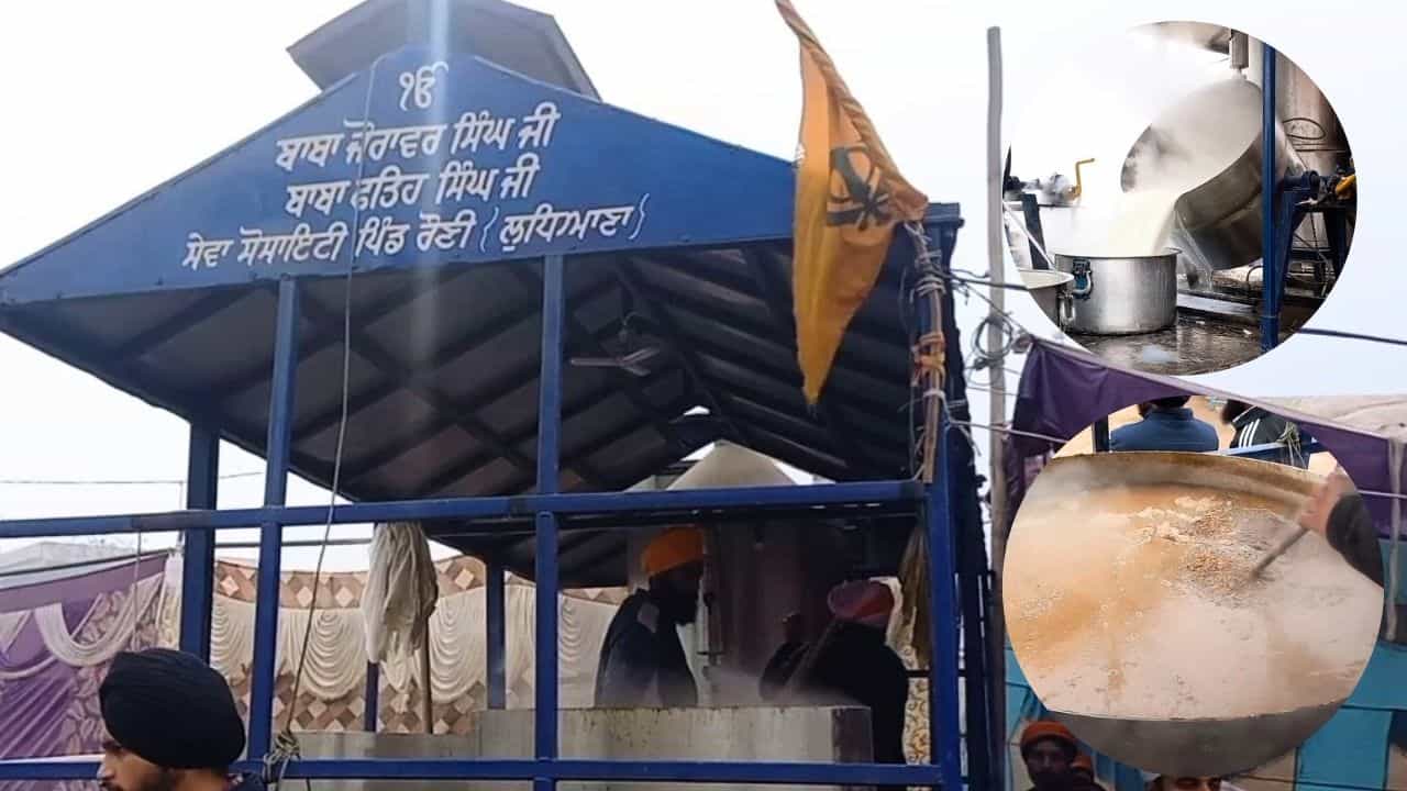 ਬਾਬਾ ਜੋਰਾਵਰ ਸਿੰਘ, ਬਾਬਾ ਫਤਿਹ ਸਿੰਘ ਸੇਵਾ ਸੋਸਾਇਟੀ ਰੌਣੀ ਵੱਲੋਂ ਅਨੌਖਾ ਲੰਗਰ, ਸਟੀਮ ਨਾਲ ਤਿਆਰ ਕੀਤਾ ਜਾ ਰਿਹਾ ਲੰਗਰ ਬਾਬਾ ਜੋਰਾਵਰ ਸਿੰਘ, ਬਾਬਾ ਫਤਿਹ ਸਿੰਘ ਸੇਵਾ ਸੋਸਾਇਟੀ ਰੌਣੀ ਵੱਲੋਂ ਅਨੌਖਾ ਲੰਗਰ, ਸਟੀਮ ਨਾਲ ਤਿਆਰ ਕੀਤਾ ਜਾ ਰਿਹਾ ਲੰਗਰ