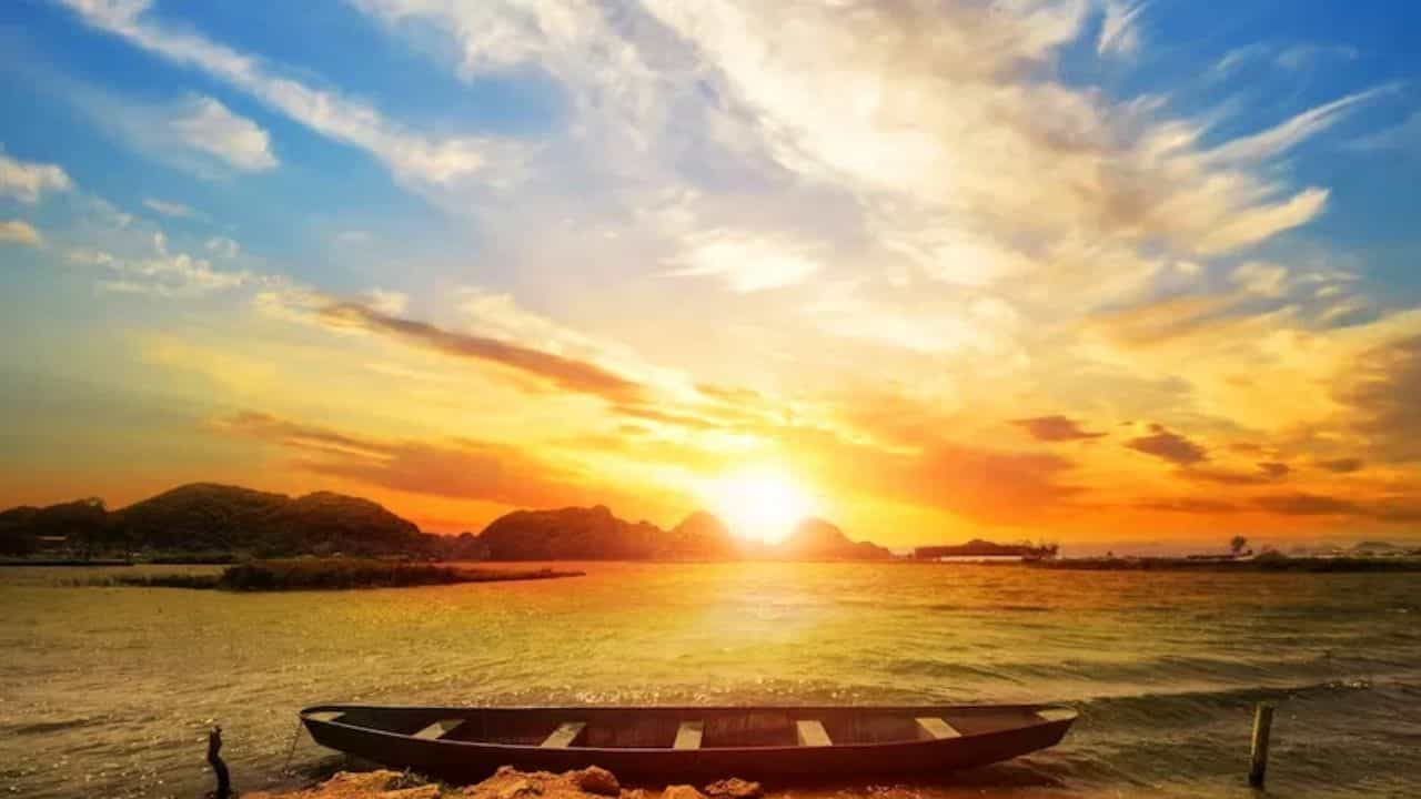 ਨਵੰਬਰ ਚ ਧਰਤੀ ਉੱਤੇ ਲਗਾਤਾਰ ਗਰਮੀ ਦਾ ਨਵਾਂ ਰਿਕਾਰਡ ਕਾਇਮ ਹੋਇਆ ਨਵੰਬਰ ਚ ਧਰਤੀ ਉੱਤੇ ਲਗਾਤਾਰ ਗਰਮੀ ਦਾ ਨਵਾਂ ਰਿਕਾਰਡ ਕਾਇਮ ਹੋਇਆ