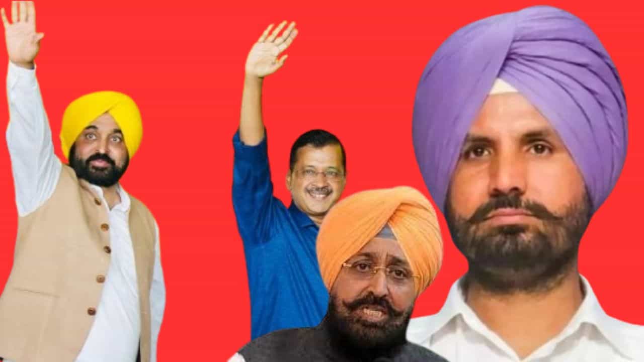 ਅਰਵਿੰਦ ਕੇਜਰੀਵਾਲ ਦੀ ਪੰਜਾਬ ਚ 13 ਸੀਟਾਂ ਦੀ ਮੰਗ! ਕੀ ਹੋਵੇਗੀ INDIA ਗਠਜੋੜ ਰਣਨੀਤੀ ਚਰਚਾ ਅੱਜ