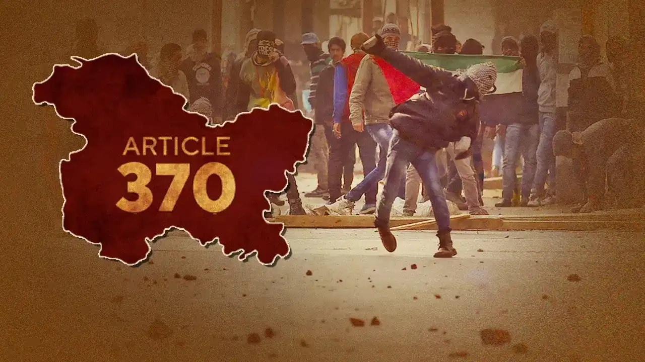 ਪੱਥਰਬਾਜ਼ੀ, ਅੱਤਵਾਦੀ ਘਟਨਾਵਾਂ ਅਤੇ ਮੌਤਾਂ...ਆਰਟੀਕਲ- 370 ਹਟਾਏ ਜਾਣ ਤੋਂ ਬਾਅਦ ਜੰਮੂ-ਕਸ਼ਮੀਰ ਵਿੱਚ ਕਿੰਨੀ ਆਈ ਸ਼ਾਂਤੀ? ਅੰਕੜਿਆਂ ਤੋਂ ਸਮਝੋ ਕਹਾਣੀ