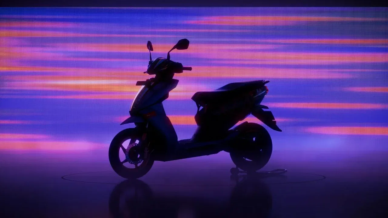 Ather 450 Apex: Ola ਨੂੰ ਟੱਕਰ ਦੇਣ ਆ ਰਿਹਾ ਨਵਾਂ ਈ-ਸਕੂਟਰ, 2500 ਰੁਪਏ ‘ਚ ਹੋ ਜਾਵੇਗਾ ਬੁੱਕ Ather 450 Apex: Ola ਨੂੰ ਟੱਕਰ ਦੇਣ ਆ ਰਿਹਾ ਨਵਾਂ ਈ-ਸਕੂਟਰ, 2500 ਰੁਪਏ ‘ਚ ਹੋ ਜਾਵੇਗਾ ਬੁੱਕ