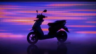 Ather 450 Apex: Ola ਨੂੰ ਟੱਕਰ ਦੇਣ ਆ ਰਿਹਾ ਨਵਾਂ ਈ-ਸਕੂਟਰ, 2500 ਰੁਪਏ ‘ਚ ਹੋ ਜਾਵੇਗਾ ਬੁੱਕ