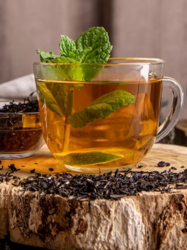 ‘ਹਰਬਲ ਟੀ’, ਜੋ ਸਿਹਤ ਲਈ ਹਨ ਸਭ ਤੋਂ ਵਧੀਆ